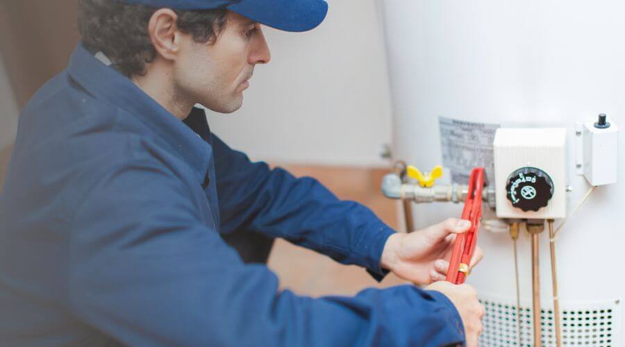 Professional Leak Detection in Centerburg, OH