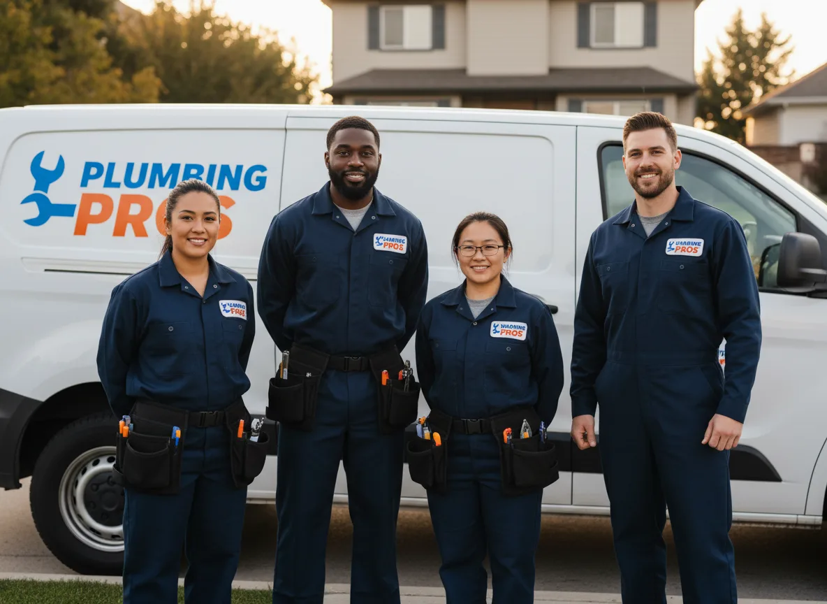 Water Heater Repair company in Centerburg, OH